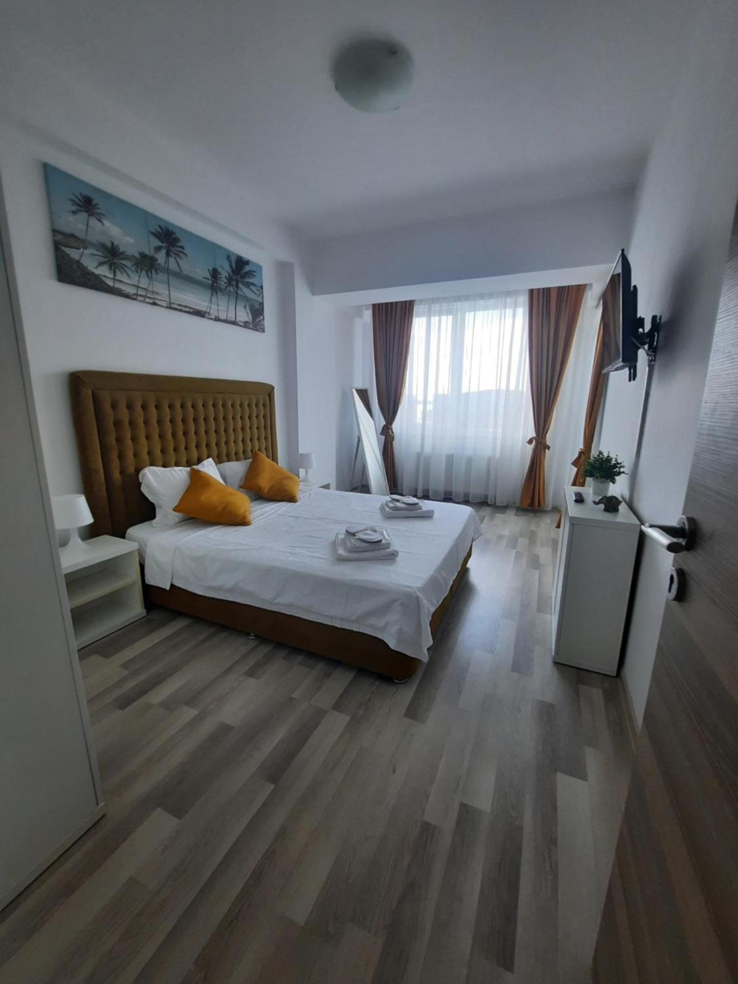 Apartament Costa Mamaia Exterior foto